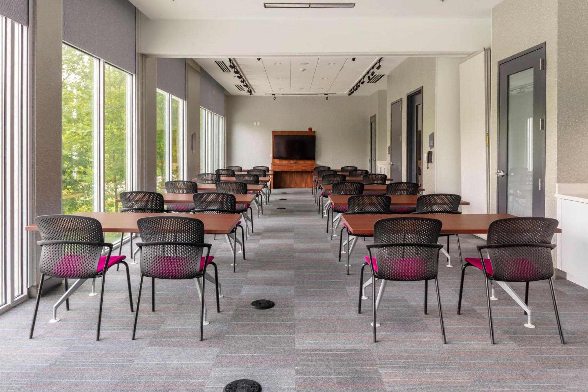 Aloft Nashville Airport Eksteriør bilde